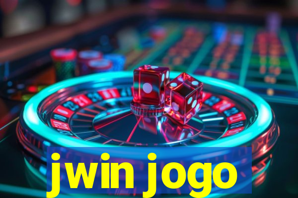 jwin jogo